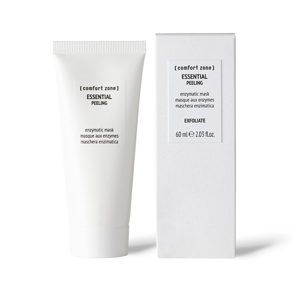 Comfort Zone Essential Peeling 60ml - Skånsom eksfoliering