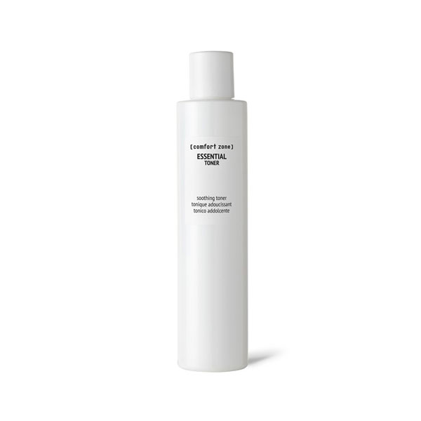 Comfort Zone Essential Toner 200ml - Balancerende Pleje