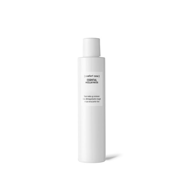 Comfort Zone Essential Micellar Water 200ml - Skønhedstilbud