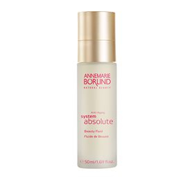 Annemarie Börlind Anti Age Serum 50ml - Skønhedstilbud!
