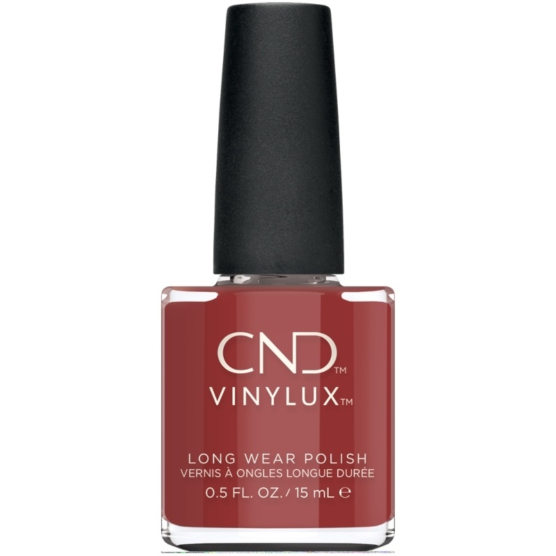 CND Vinylux Neglelak 15 Ml - Beaujolais 383