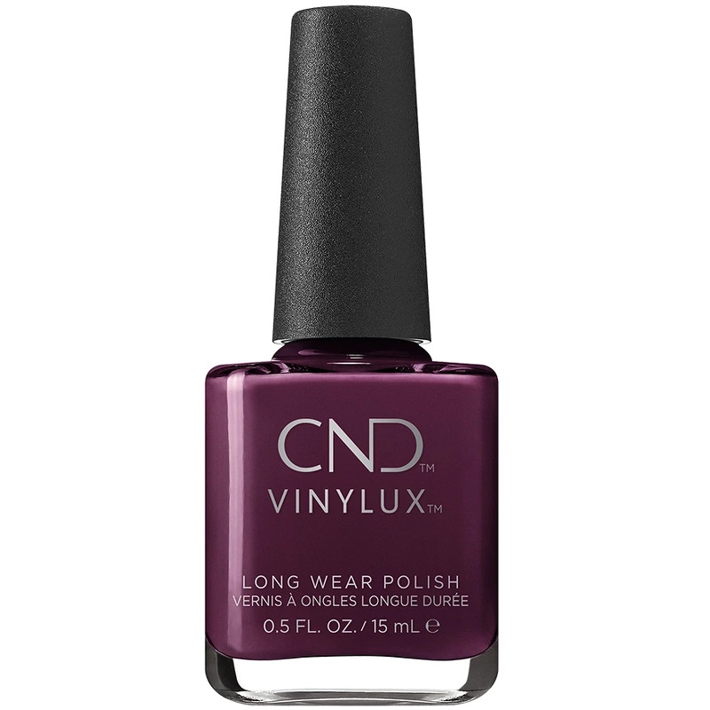 CND Vinylux Neglelak 15 Ml - Feel The Flutter #415