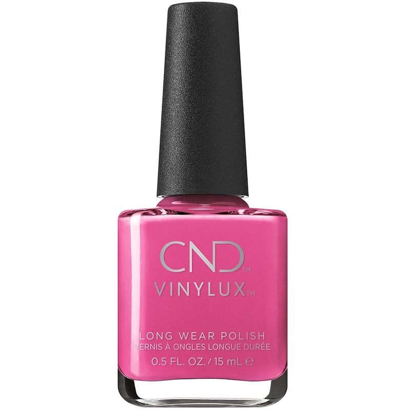 CND Vinylux Neglelak 15 Ml - In Lust #416