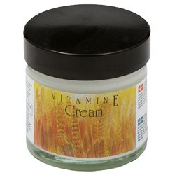 E-vitamin Håndcreme fra Rømer - Skønhed til dine hænder