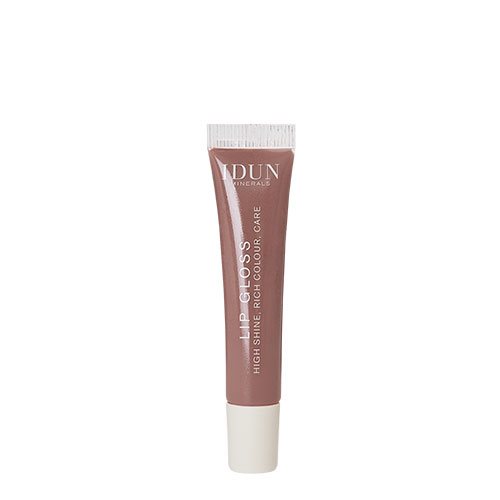 Fugtgivende Lipgloss Josephine 006 fra IDUN Minerals