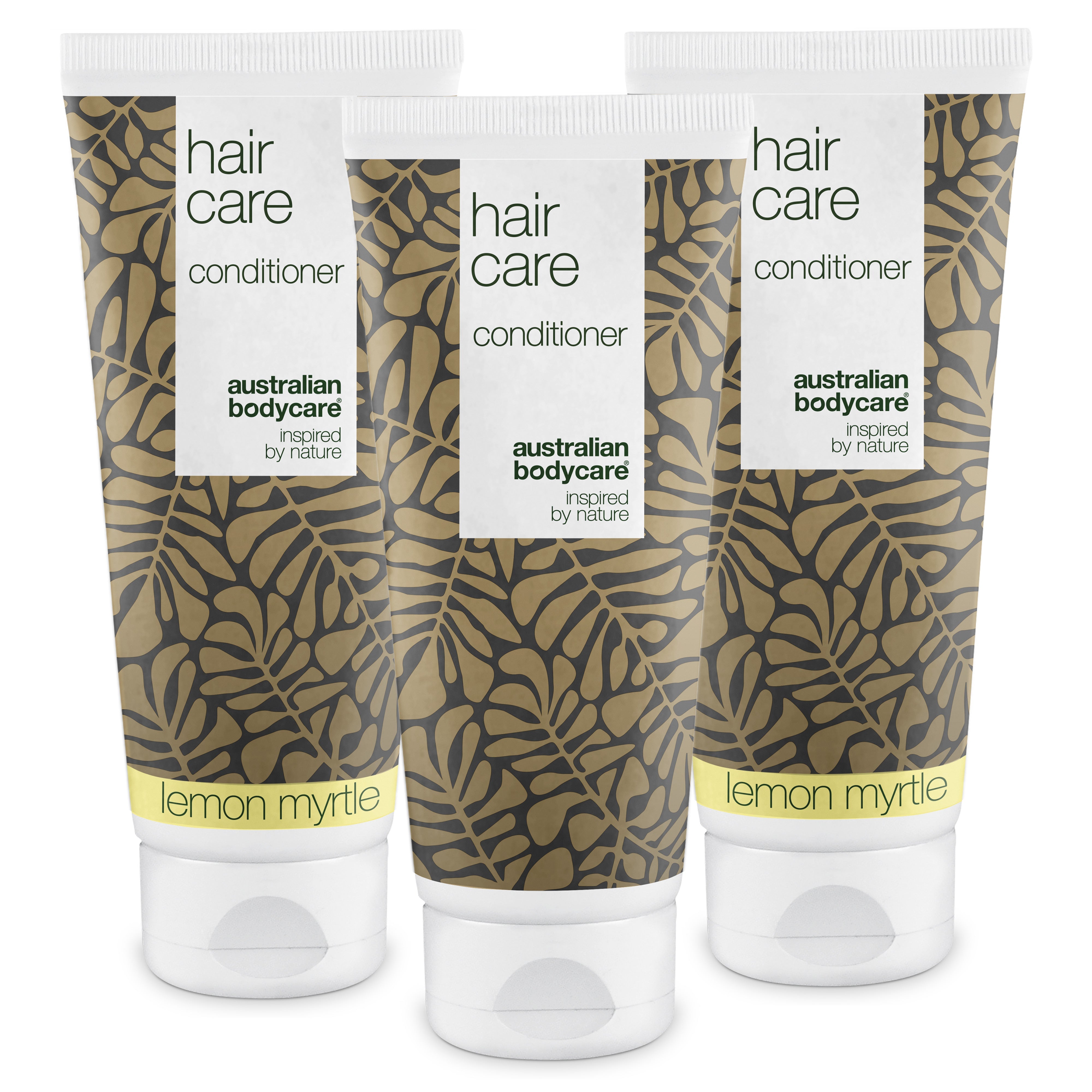 3 For 2 Balsam 200 Ml   Pakketilbud ?  Pakketilbud Med Conditioners  200 Ml : Tea Tree Oil   Lemon Myrtle