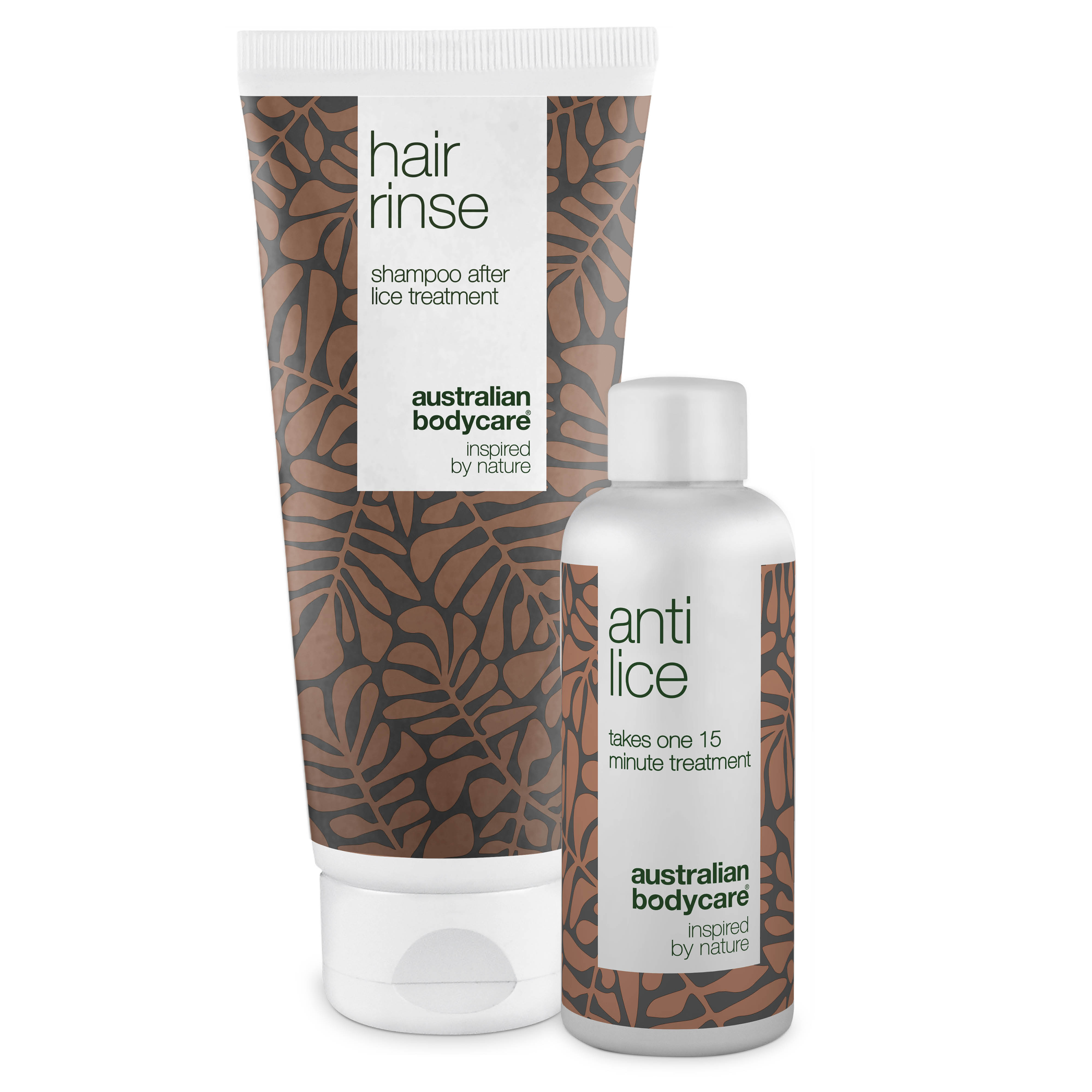 2 Effektive Luseprodukter - Behandling og Forebyggelse