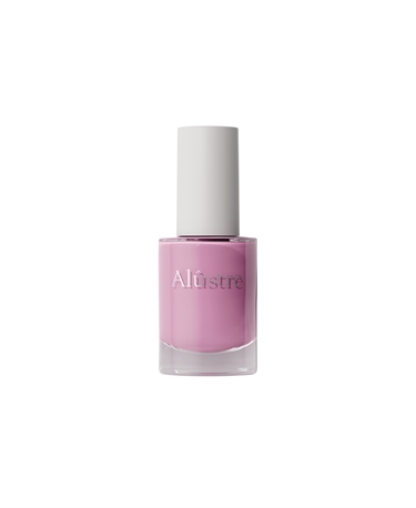 Alustre Diamondinfused Nail Polish 279 Pink 10 Ml