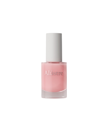 Alustre Diamondinfused Nail Polish 069 Milky 10 Ml