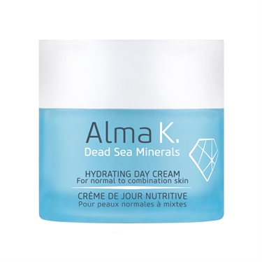 Alma K Hydrate Dagcreme til Normal og Kombineret Hud 50 ml