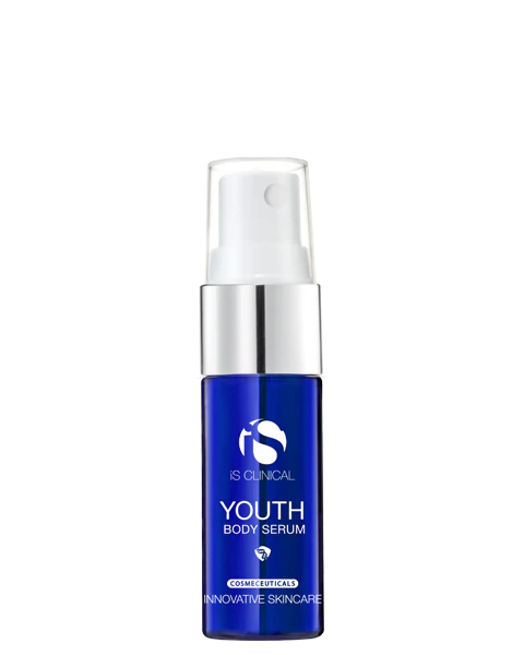 Is Clinical Youth Body Serum 15 Ml