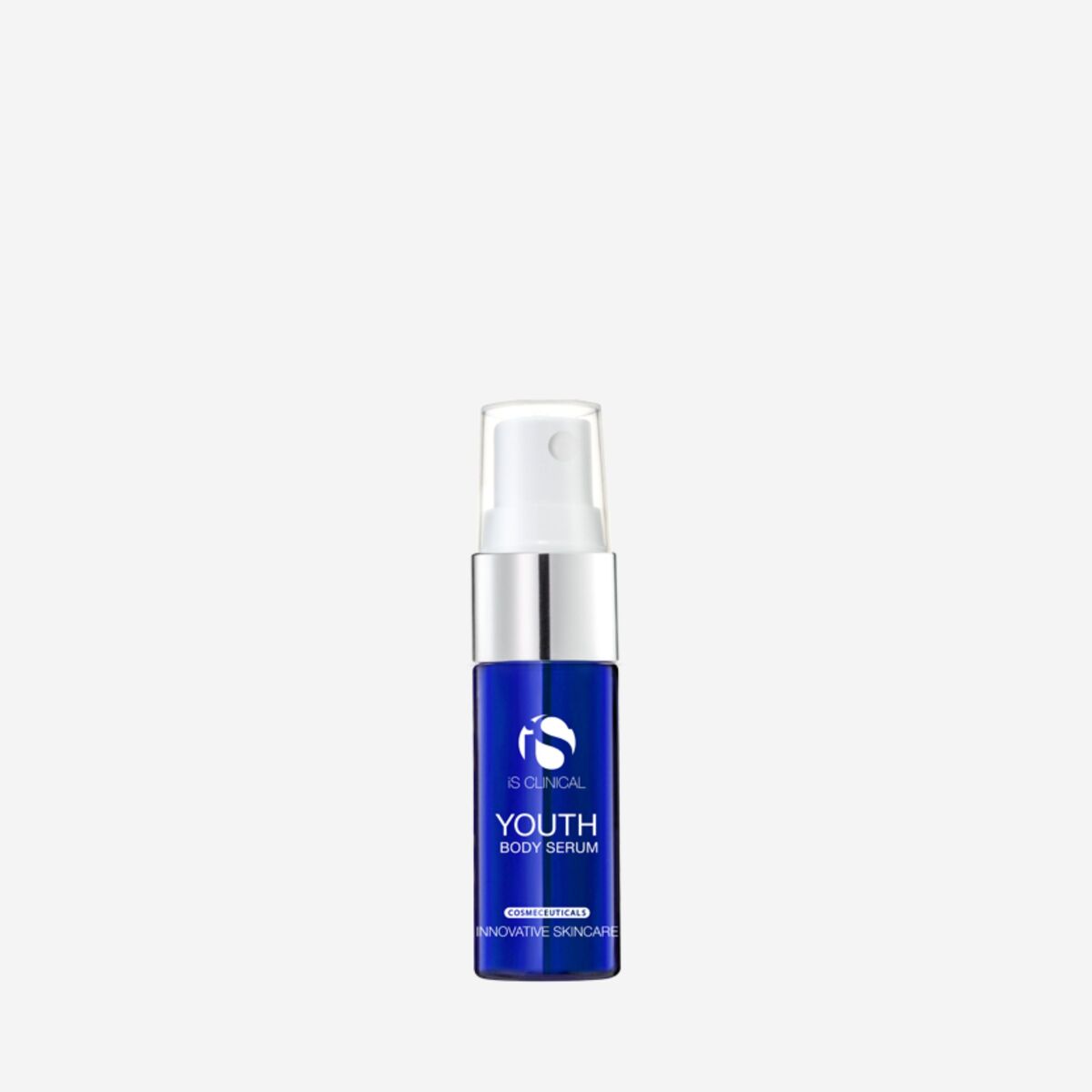 Is Clinical Youth Body Serum  15 Ml