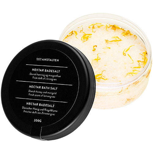 Badeanstalten Badesalt Nektar Badeanstalten