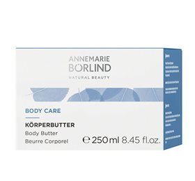 Annemarie B? Rlind Body Butter Body Care  250ml