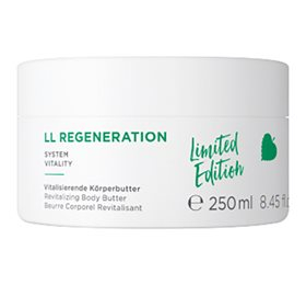 Annemarie B? Rlind Ll Reg  Body Butter   Limited Edition