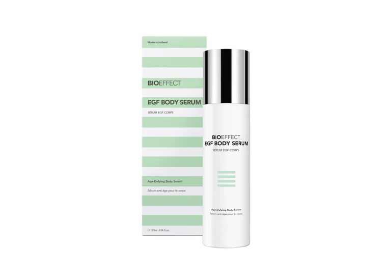 Bioeffect Egf Body Serum 120 Ml